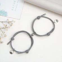 Load image into Gallery viewer, Love of Attraction Magnetic Bracelet