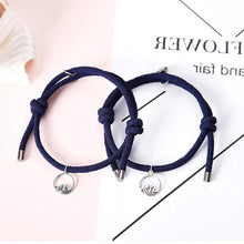 Load image into Gallery viewer, Love of Attraction Magnetic Bracelet