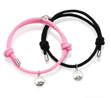 Load image into Gallery viewer, Love of Attraction Magnetic Bracelet