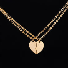 Load image into Gallery viewer, Best Friends Necklace