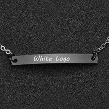 Load image into Gallery viewer, Personalized Bracelet with Engraving