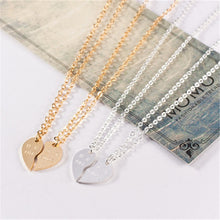 Load image into Gallery viewer, Best Friends Necklace